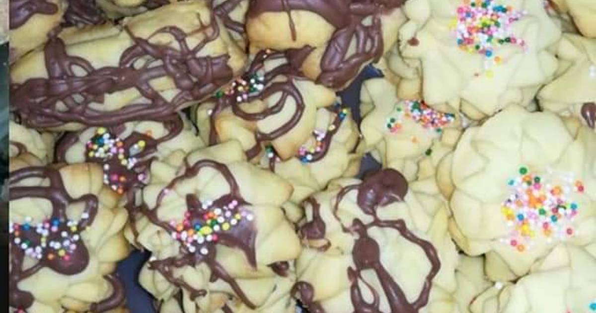 Cake flour biscuits recipes 31 recipes Cookpad