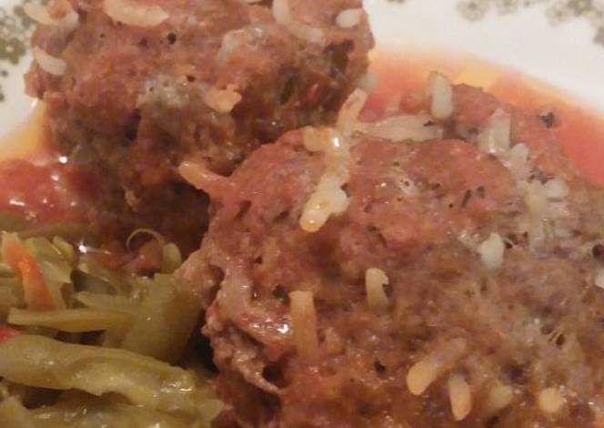 Resep Porcupines Resep Porcupines