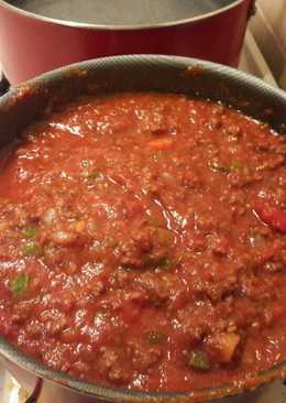 Spaghetti Sauce Recipes 2 490 Recipes Cookpad   Photo 