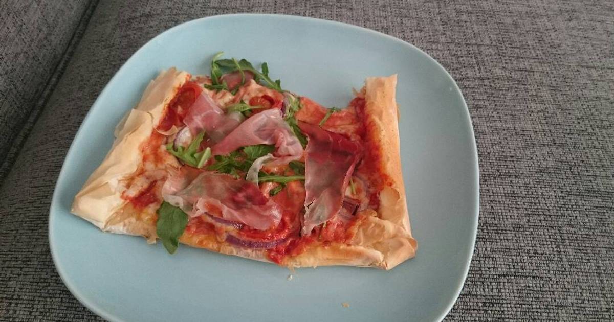 Rocket recipes 119 recipes Cookpad