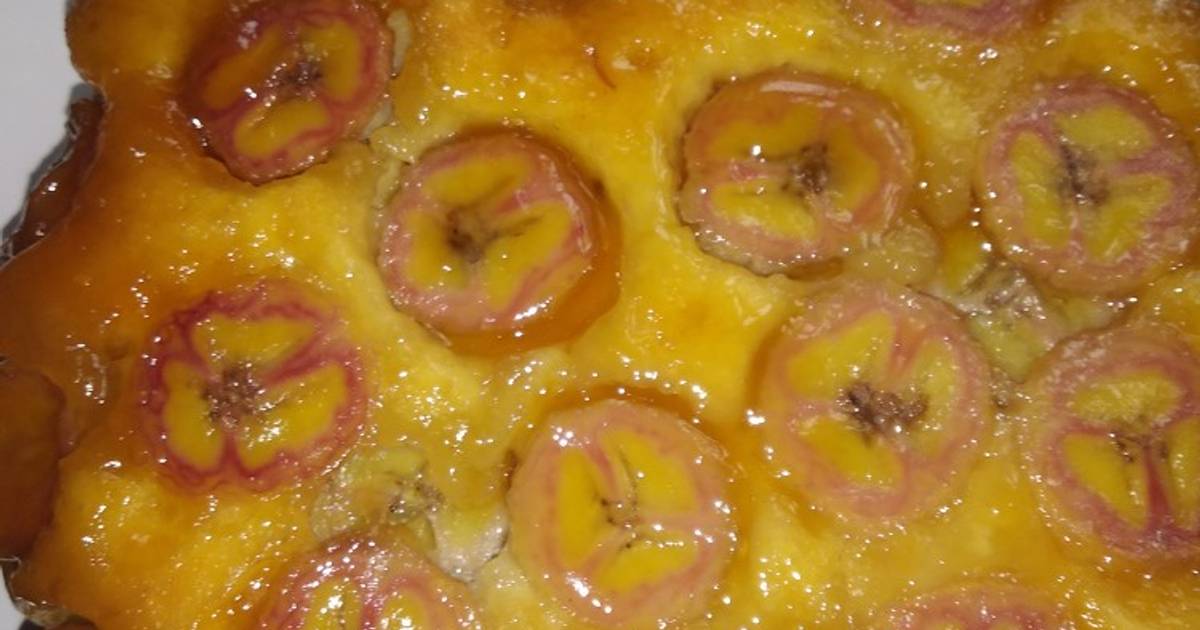 Baked maple bananas recipes 91 recipes Cookpad