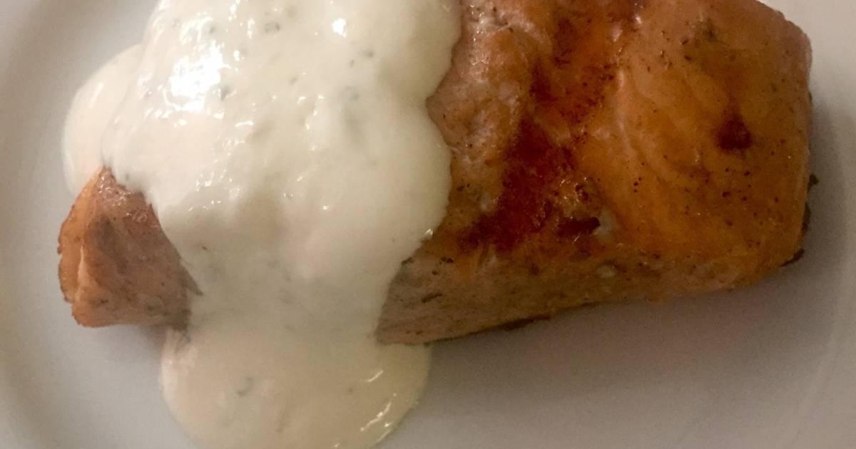 Sour cream horseradish sauce recipes 39 recipes Cookpad