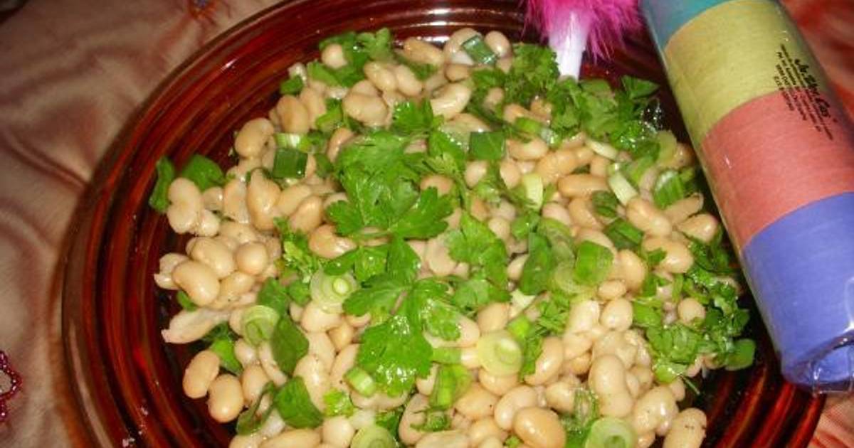 White kidney beans recipes 219 recipes Cookpad