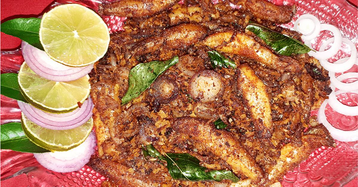 Shallow fry recipes 680 recipes Cookpad