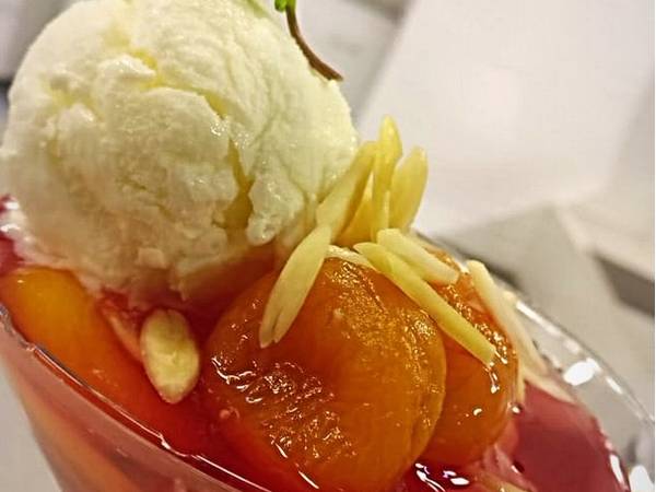 Khubani ka Meetha