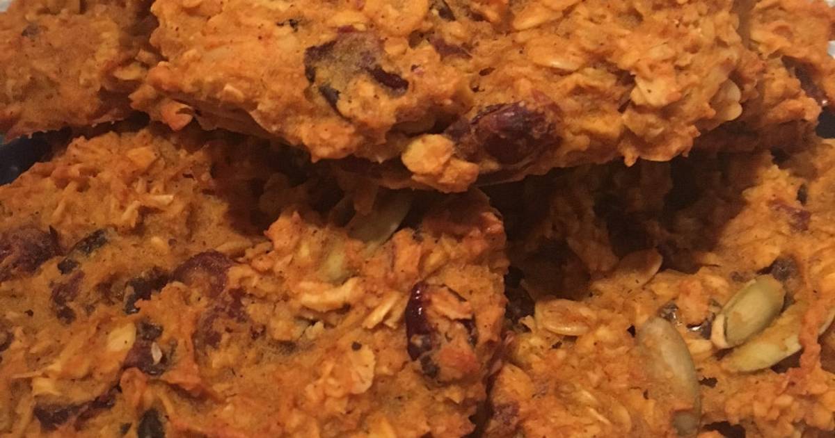 Maple syrup oatmeal cookies recipes 14 recipes Cookpad