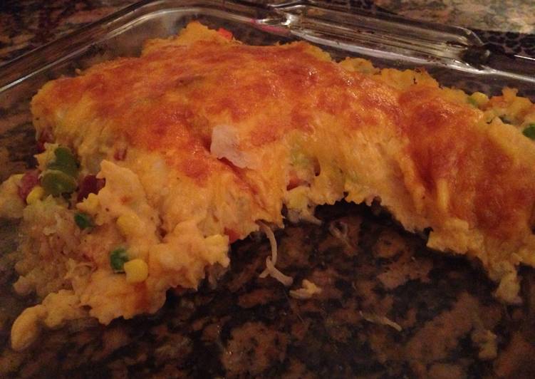 Sausage And Sauerkraut Casserole Recipe By Tessa Smith Cookpad 0789