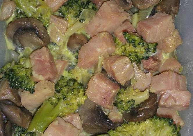 Resep Pork Thai Stir-fry Resep Pork Thai Stir-fry