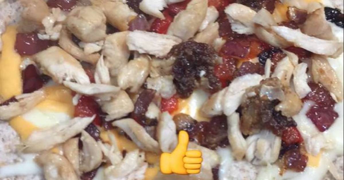 El paso chicken recipes 6 recipes Cookpad