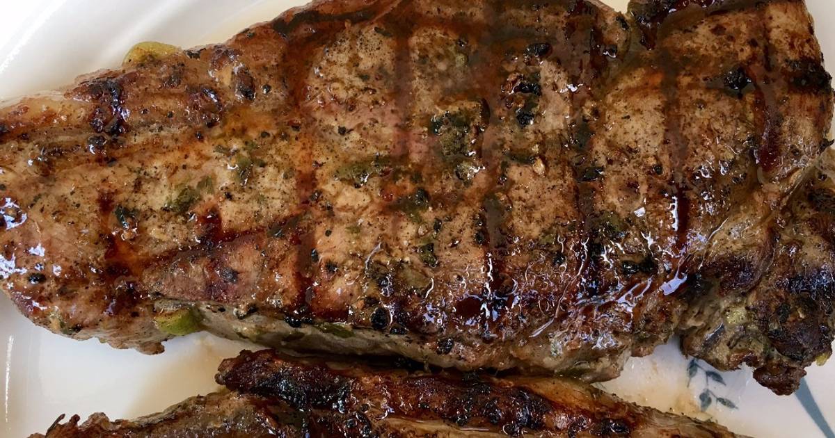 Garlic steak recipes 815 recipes Cookpad