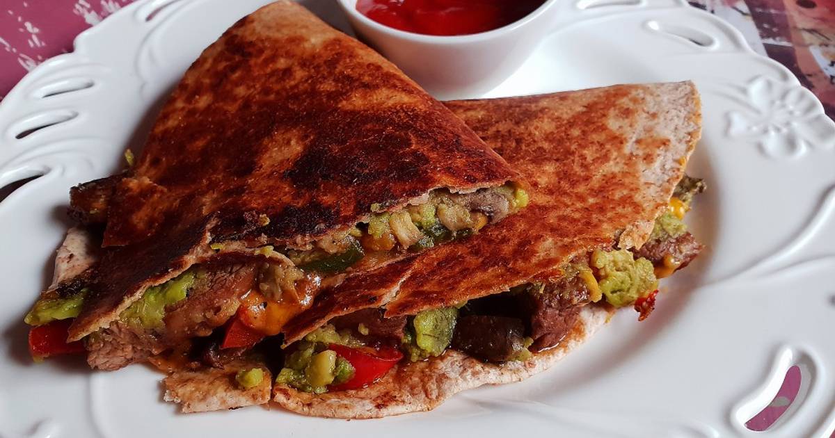 Tortilla sandwiches recipes 128 recipes Cookpad