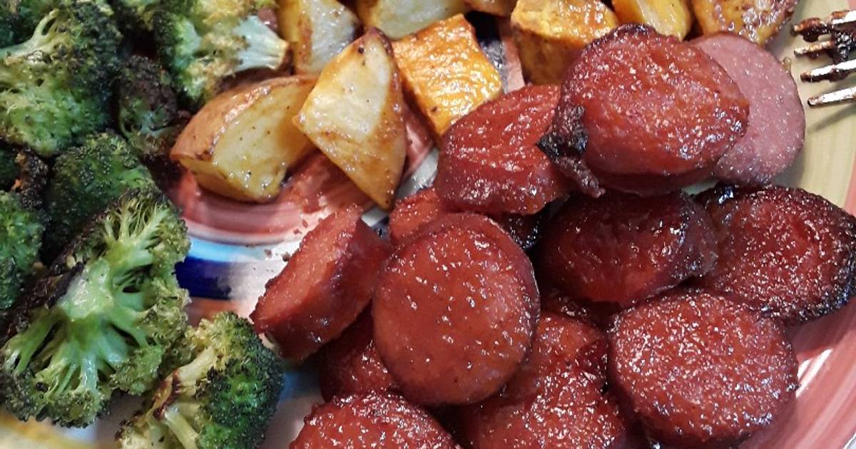 Polish sausage recipes 262 recipes Cookpad