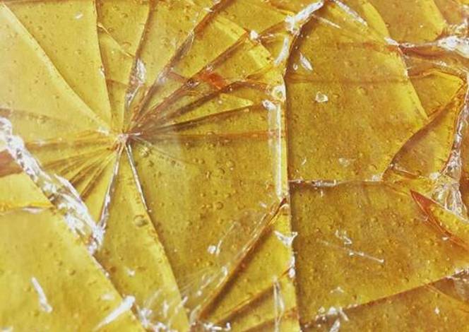 Resep Sugar glass Resep Sugar glass