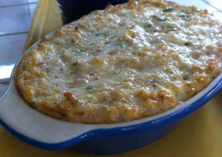 Hot Crab & Lobster Dip Recipe by Courtney Rodriguez Cookpad