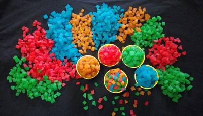 Tutti frutti