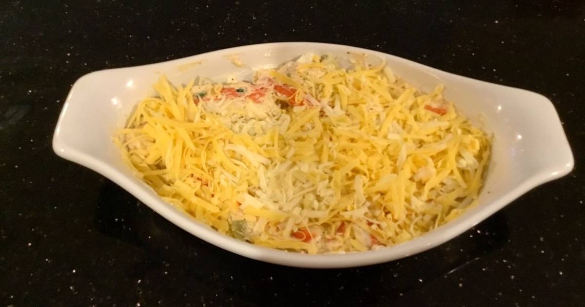 Imitation crab recipes 349 recipes Cookpad