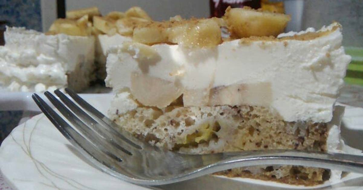 Pancake mix cake recipes 178 recipes Cookpad