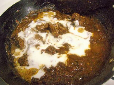 Kasuri Mutton Masala recipe step 7 photo