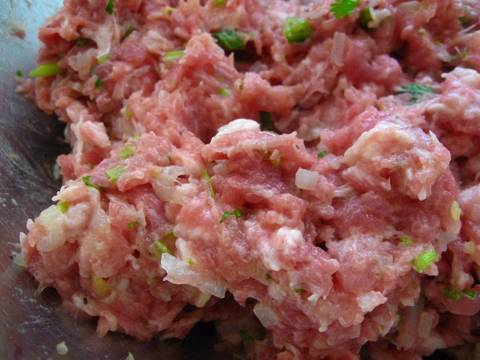 Chili Lemongrass Meatballs Recipe by Shinae - Cookpad
