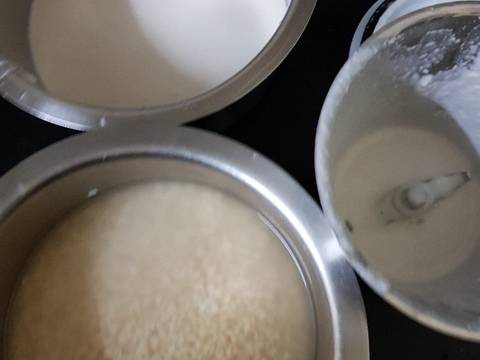 Rajo Podo pitha recipe step 1 photo