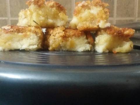 EGGLESS Denish Dream Cake recipe step 18 photo