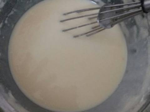 EGGLESS Denish Dream Cake recipe 