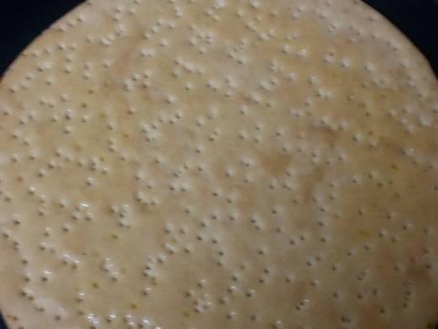 @Divyanshi's cookbook Pizza herbs stics recipe step 4 photo