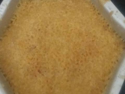 EGGLESS Denish Dream Cake recipe