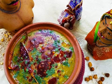 Banjara Dal recipe step 4 photo