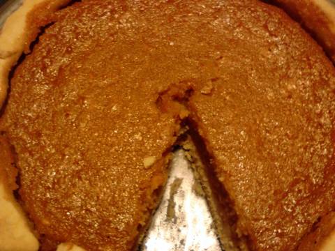 Ms. B's Sweet Potato Pie Recipe By Renee - Cookpad