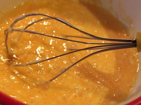 Healthy Rice Flour and Soy Milk Matcha Pound Cake Recipe ...