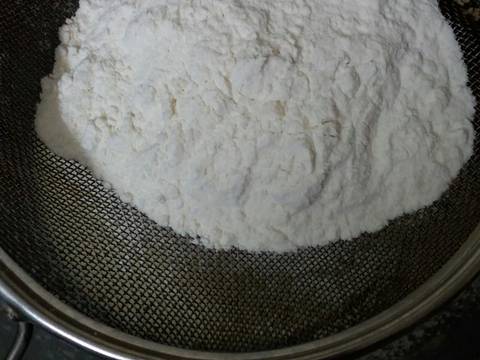 EGGLESS Denish Dream Cake recipe 