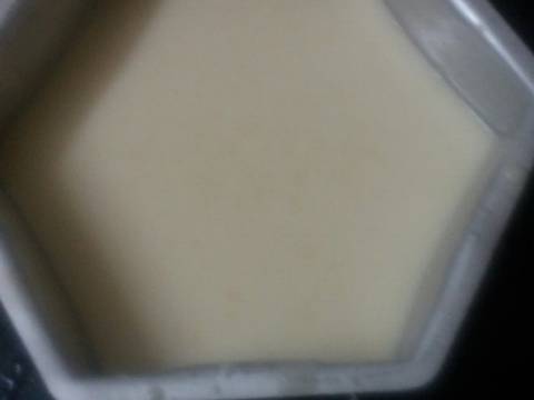 EGGLESS Denish Dream Cake recipe step 12 photo