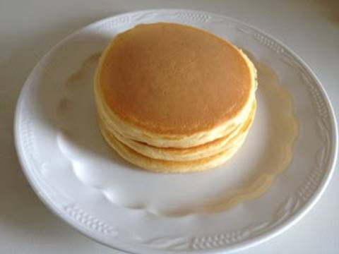 Hawaiian Pancake with Macadamia Nut Sauce Recipe by cookpad.japan - Cookpad