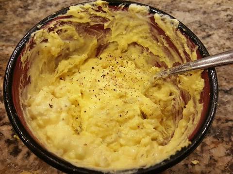 Southern Style Thanksgiving Deviled Eggs! Recipe by ...