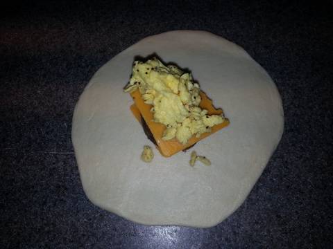 Breakfast BOMBS! Recipe by Marilyn - Cookpad