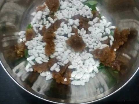 @Divyanshi's cookbook, Homemade Paan chocolates recipe step 4 photo