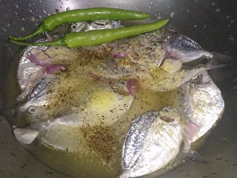 fish pony pangat na recipe change recipes