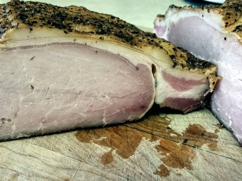 bacon buckboard applewood smoked recipe change