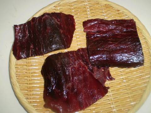 Full of Nutrition! Blood-Simmered Tuna Recipe by cookpad.japan - Cookpad