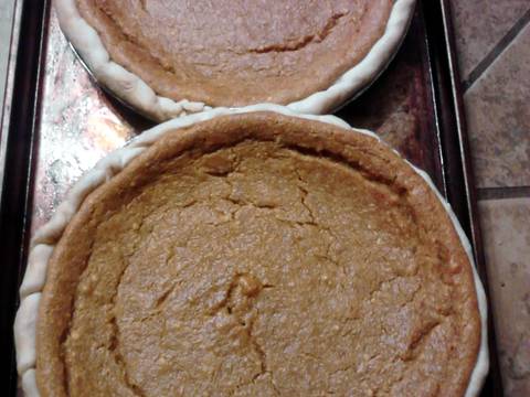 Ms. B's Sweet Potato Pie Recipe By Renee - Cookpad