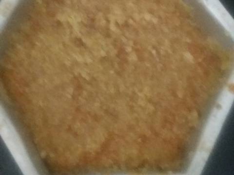 EGGLESS Denish Dream Cake recipe 