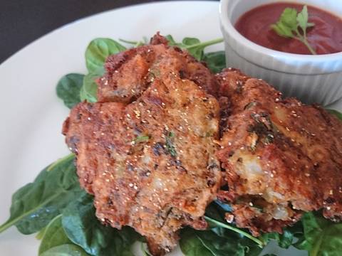 Tinned fish cakes #Pilchards Recipe by Wine Snob V - Cookpad