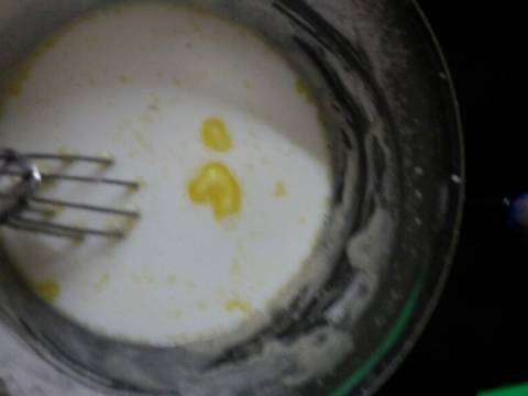 EGGLESS Denish Dream Cake 