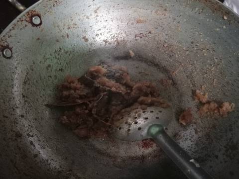 Special Dahi Chana with Khasta Peethi Pooris recipe step 2 photo