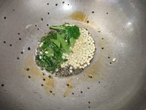 Onion Tomato Chutney recipe step 2 photo