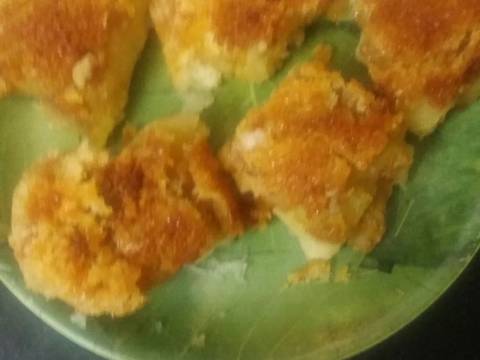 EGGLESS Denish Dream Cake recipe 