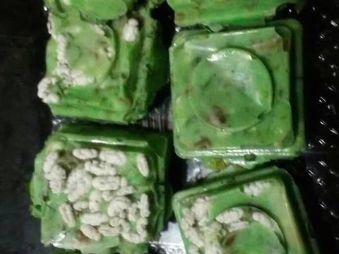 @Divyanshi's cookbook, Homemade Paan chocolates recipe step 7 photo