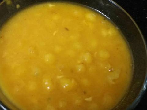 @Divyanshi's cookbook Panipuri recipe