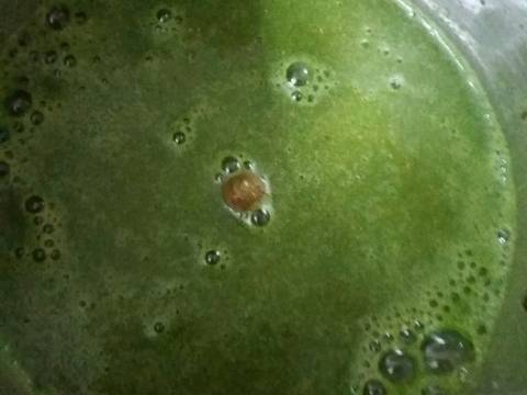 @Divyanshi's cookbook Panipuri recipe